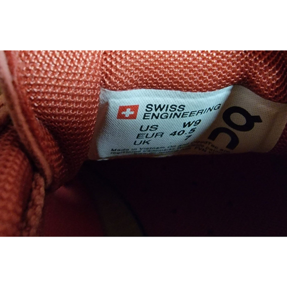 On Cloud Couldflow Running Shoes - Picture 8 of 10